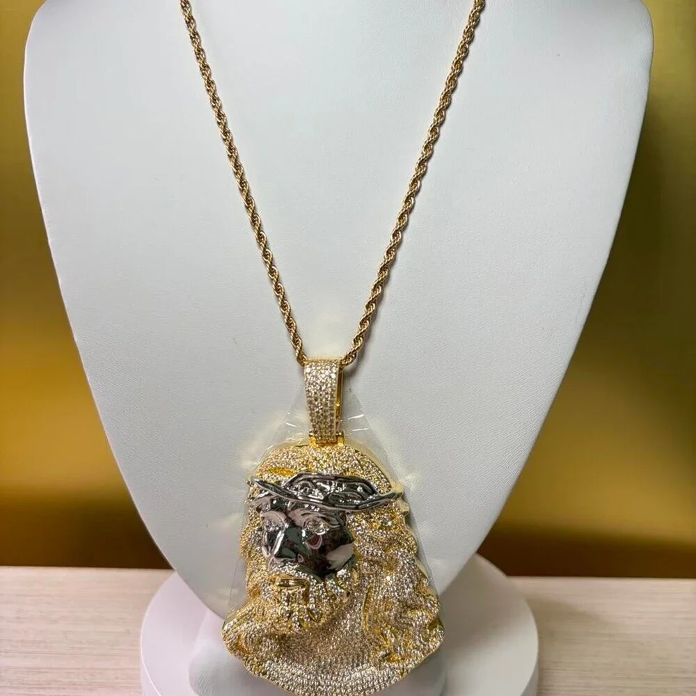 N/A iced out
